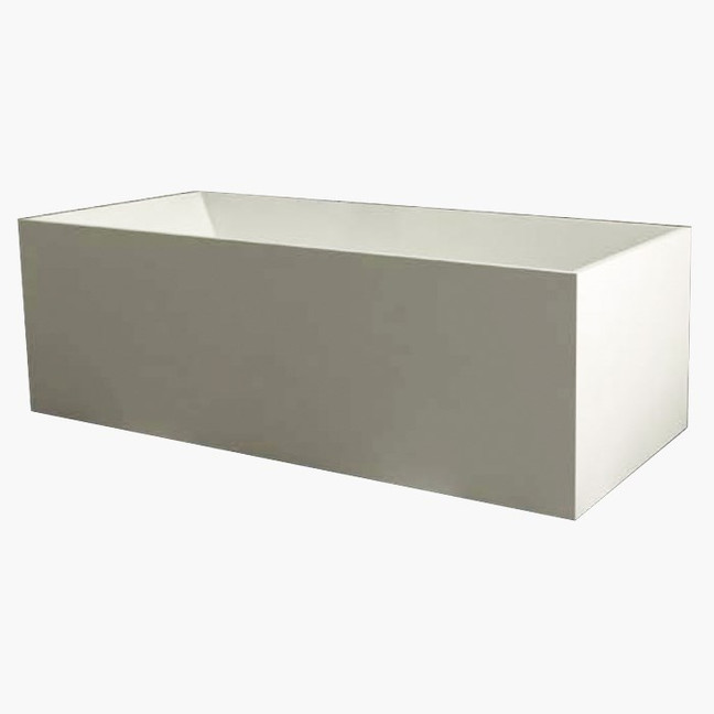Stand Alone Tub | Portia Series | 67 X 29 X 22