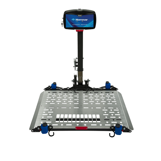 Heavy Duty Wheelchair Lift for Vehicles | Universal | AL500HD