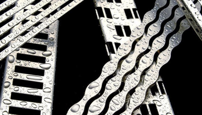 Linear Drain Cover | ShowerLine & ProLine | Shower Drains