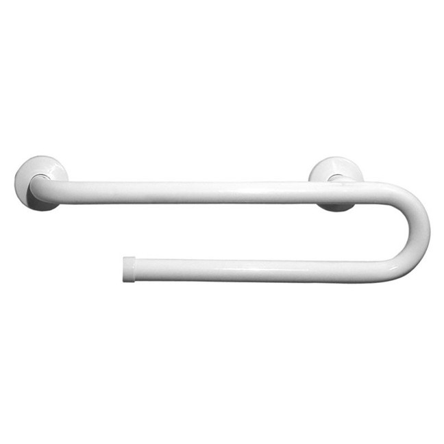 Grab Bar + Towel Bar Combo 18 Inch cool style