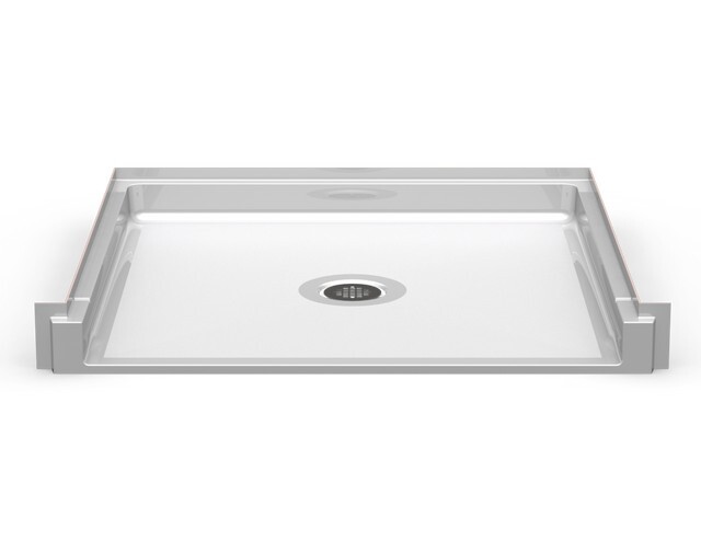 Transfer Shower Base