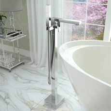 Bathtub Faucets