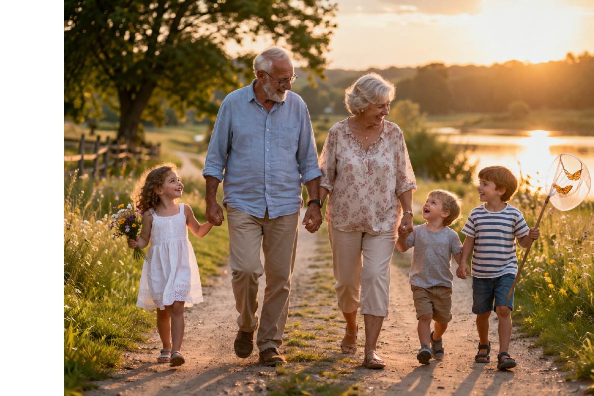 Western Michigan stairlift solutions for safer access at home