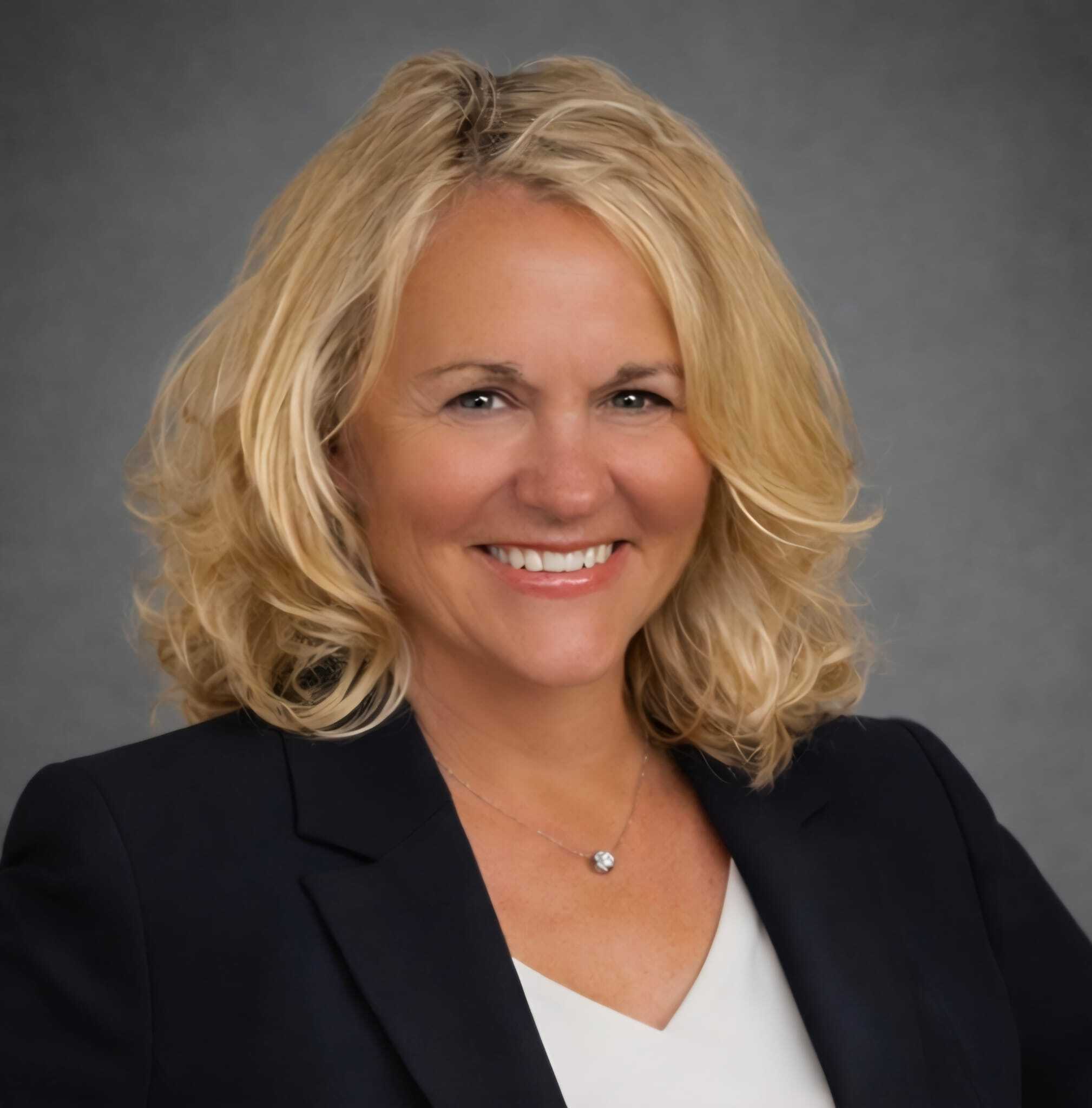 Jody Fisk, President and founder of EZ Able