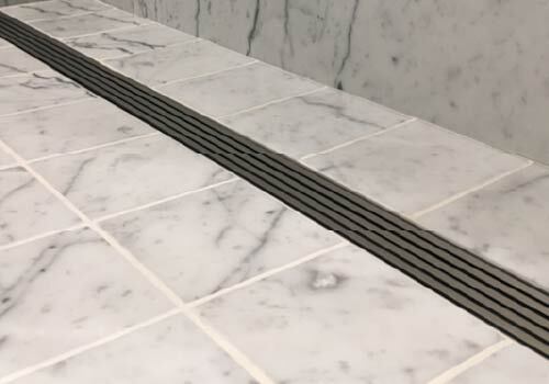 Linear drain resources