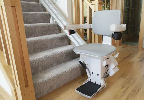 Stairlift resources