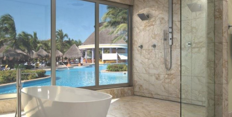 Ready-to-Tile Shower Systems