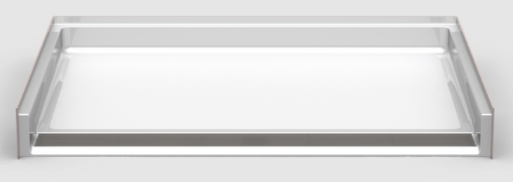 ADA Shower Pans | Code-Compliant Bases