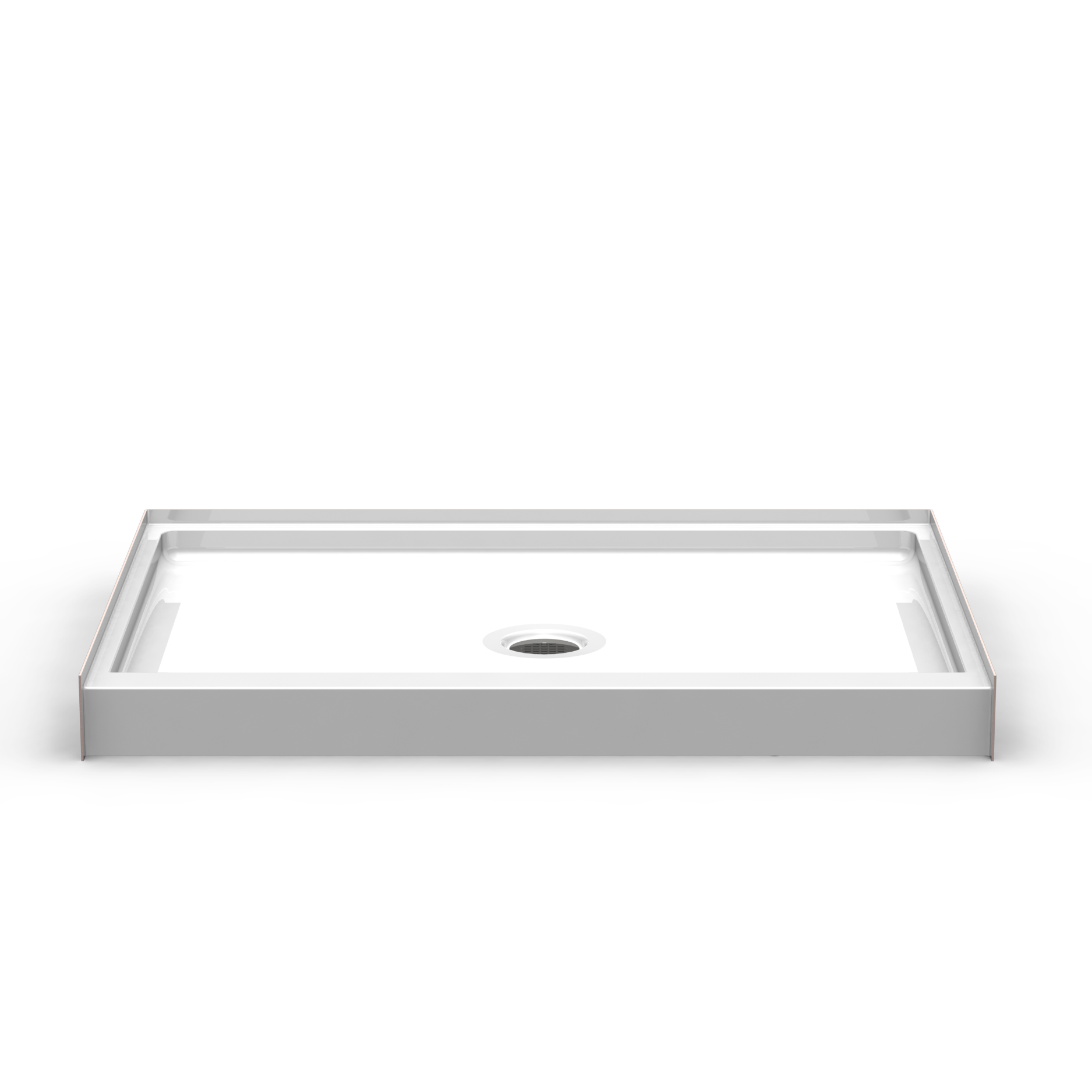 Above Floor Rough Shower Base | AFR Base