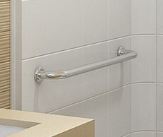 Hotel Collection Grab Bars