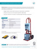 Walther Electric 682103ITWU Power Distribution System (PDS) Sales Sheet