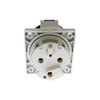 Walther Electric 560306 Receptacle (Back)