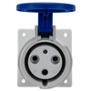 Walther Electric 560306 Receptacle (Socket)