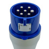 Walther Electric 232709 Plug (Pins)