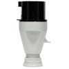 Walther Electric 232505 Plug (Right)