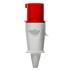 Walther Electric 260406 Plug (Right)