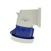 Walther Electric 538509 Receptacle (Left)