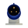Walther Electric 631306 Inlet (Pins)