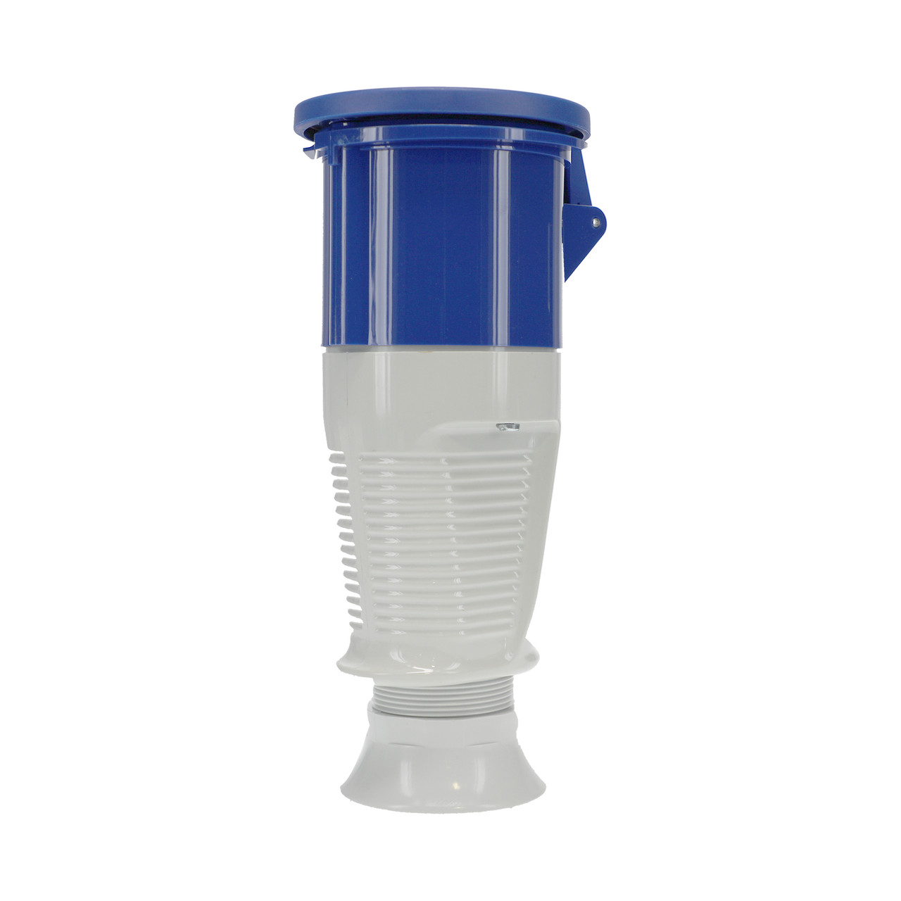 Walther Electric 361409 Pin and Sleeve Connector 60/63 Amp 4 Wire