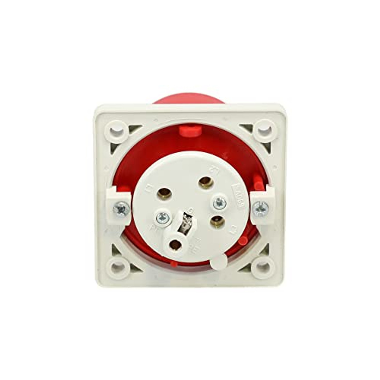 Walther Electric 635419 Inlet (Back)