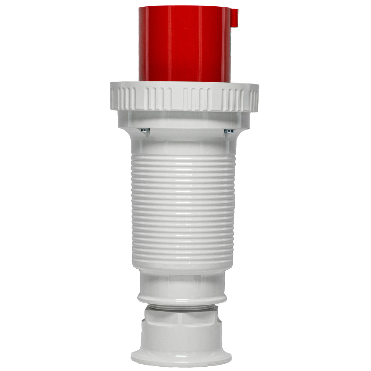 Walther Electric 279519 Pin and Sleeve Plugs 100A 5 Wire 3ØY 277