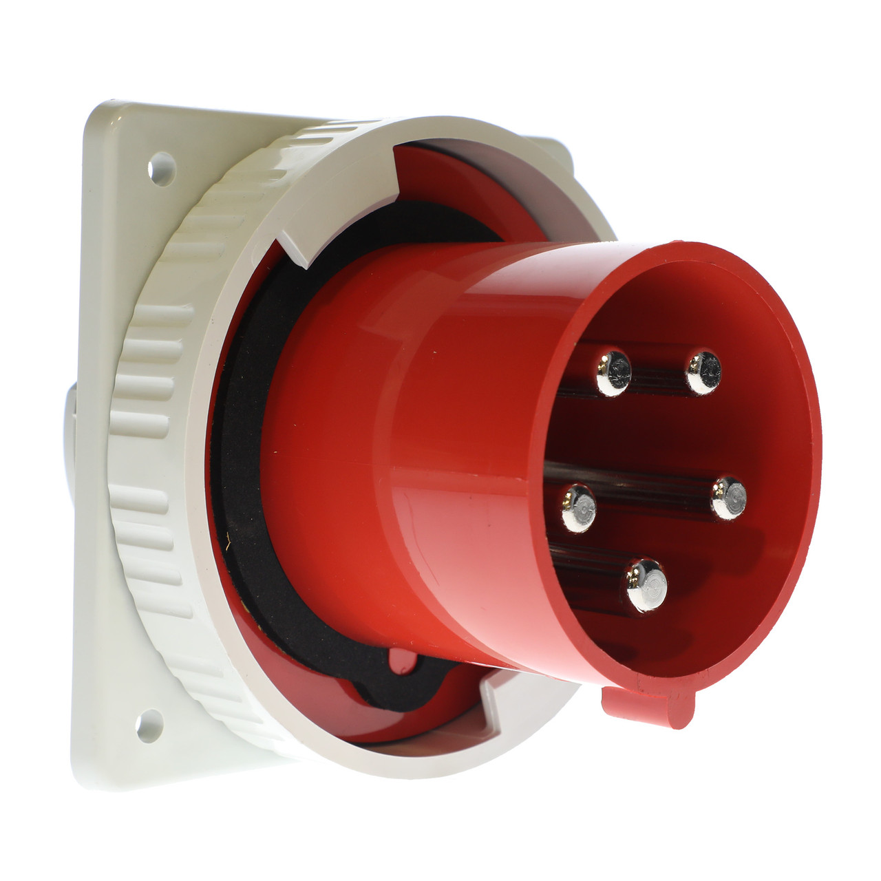 名器PingG425max 5W 9W Walther Electric 679 Pin and Sleeve Appliance Plug 125A 5 Wire 400