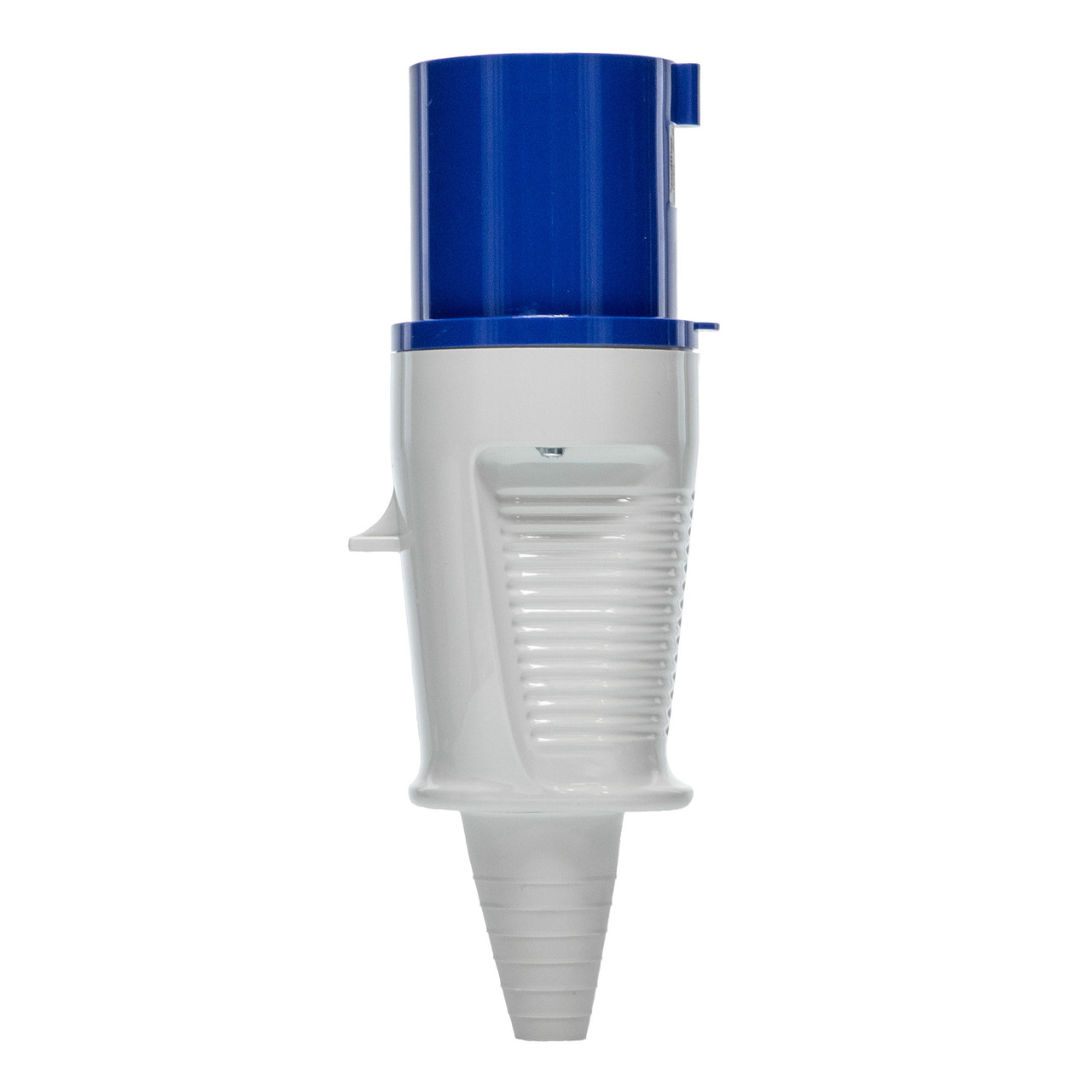 Walther Electric 260306 Pin and Sleeve Plug 60/63A 3 Wire 250/230