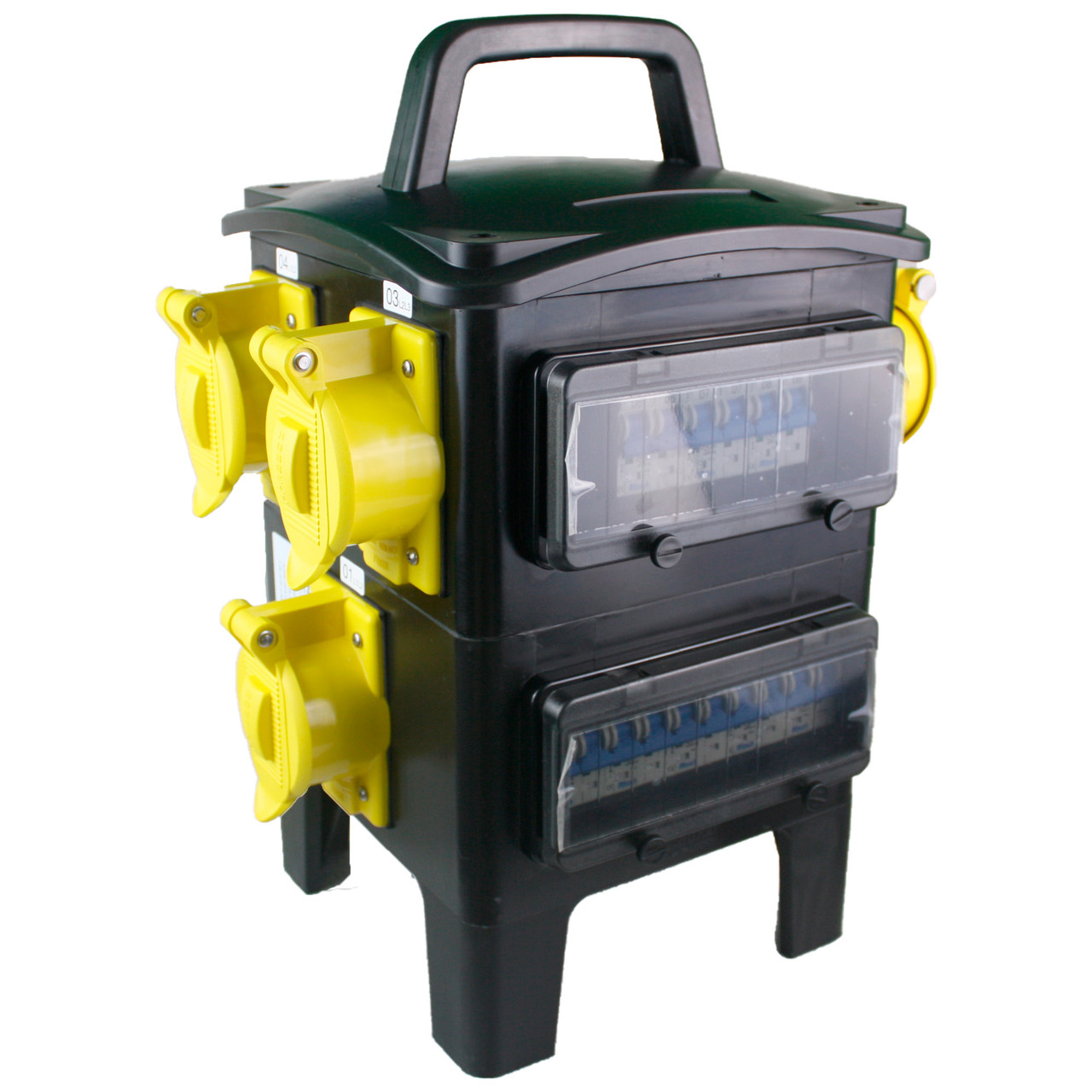 その他 TOA Power Distributor PD-150 Yahoo!オークション -「toa pd150」の落札相場・落札価格