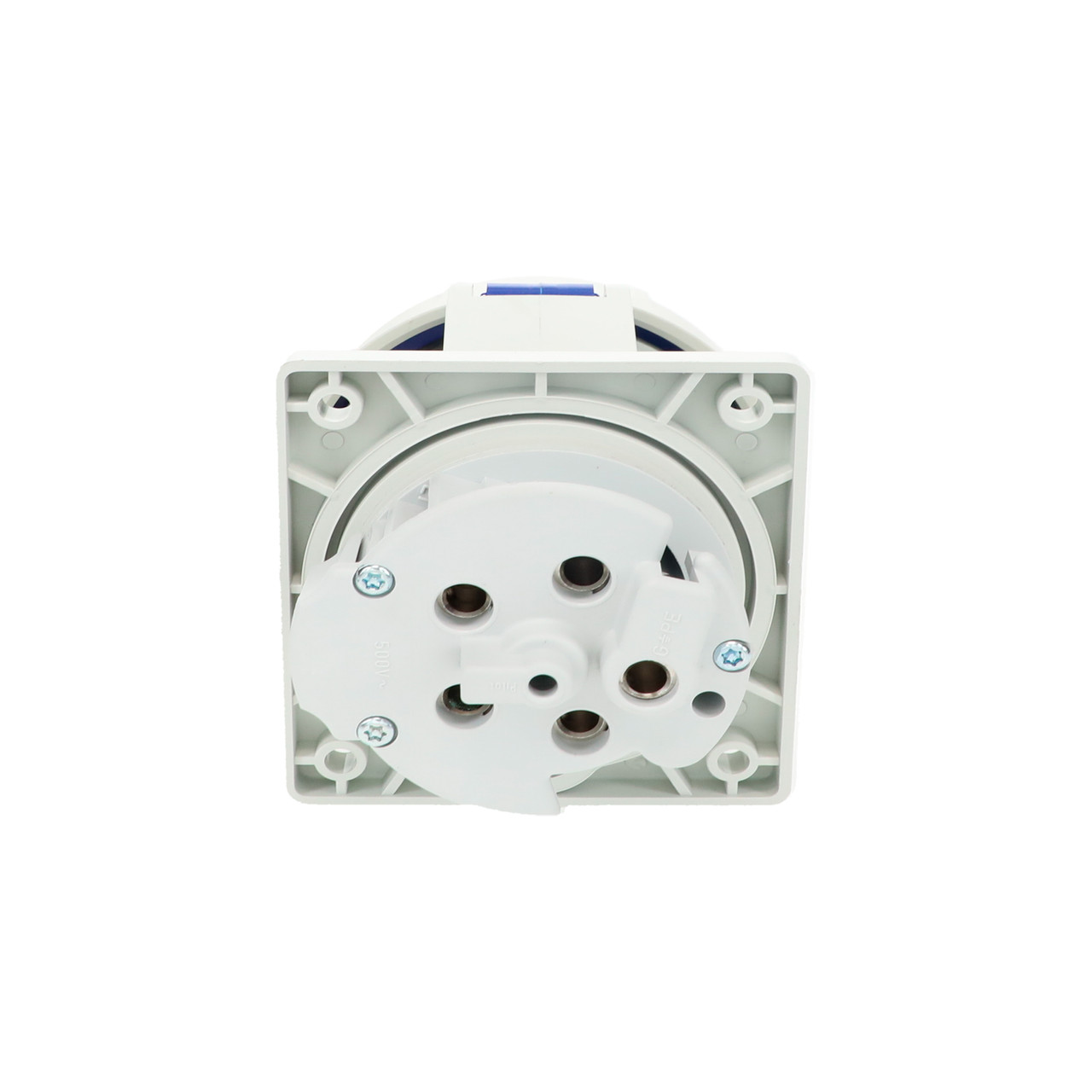 Walther Electric 469509 Receptacle