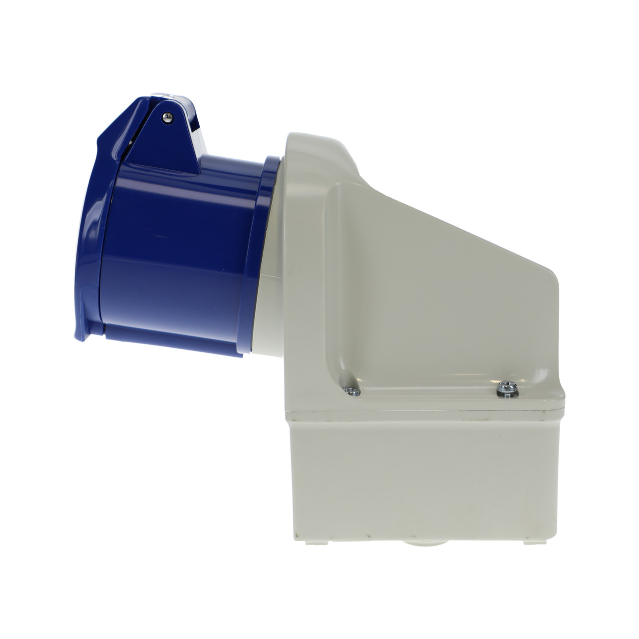 Walther Electric 131306 Pin and Sleeve Surface Mount Receptacle 30