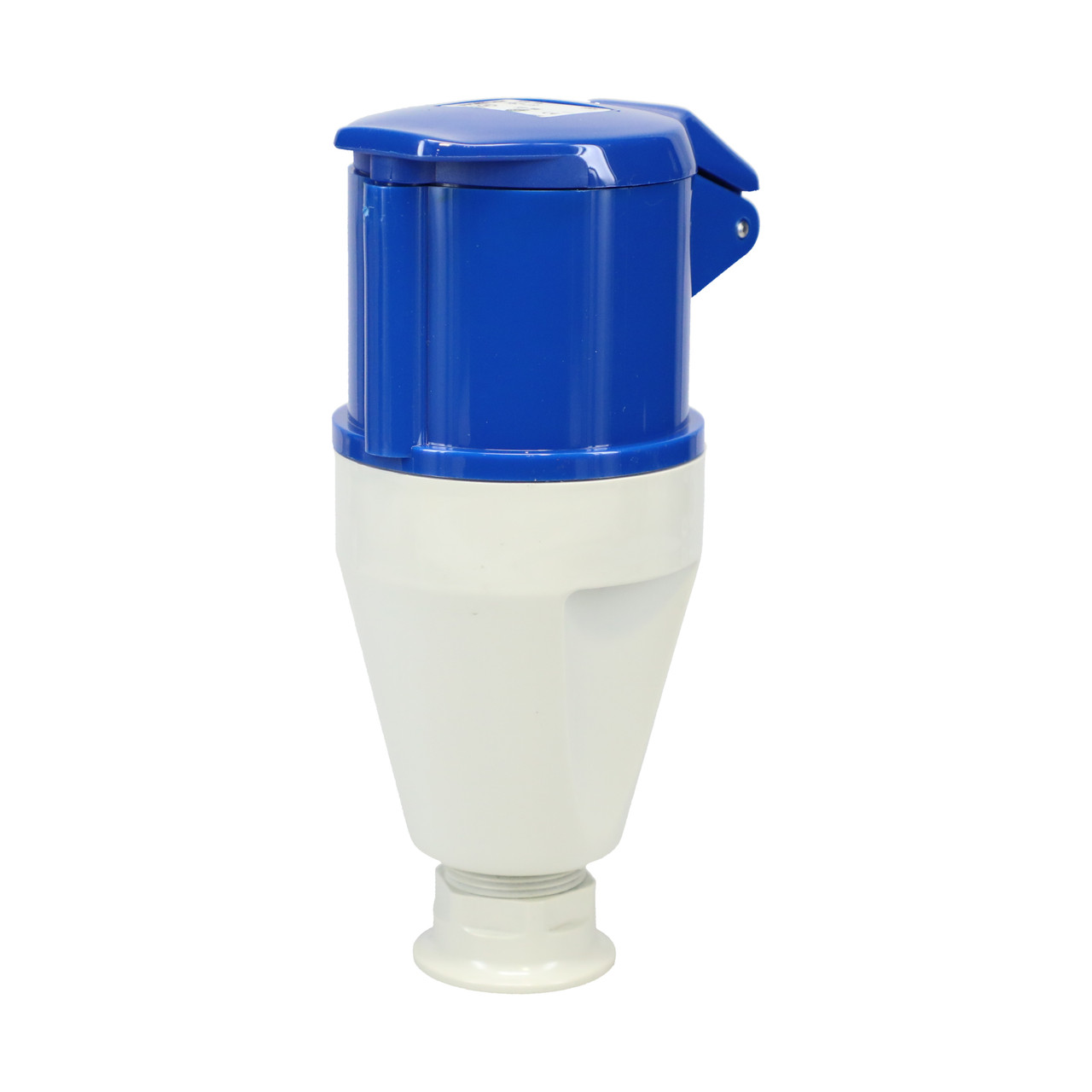 Walther Electric 331306 Pin and Sleeve Connector 30A/32A 3 Wire