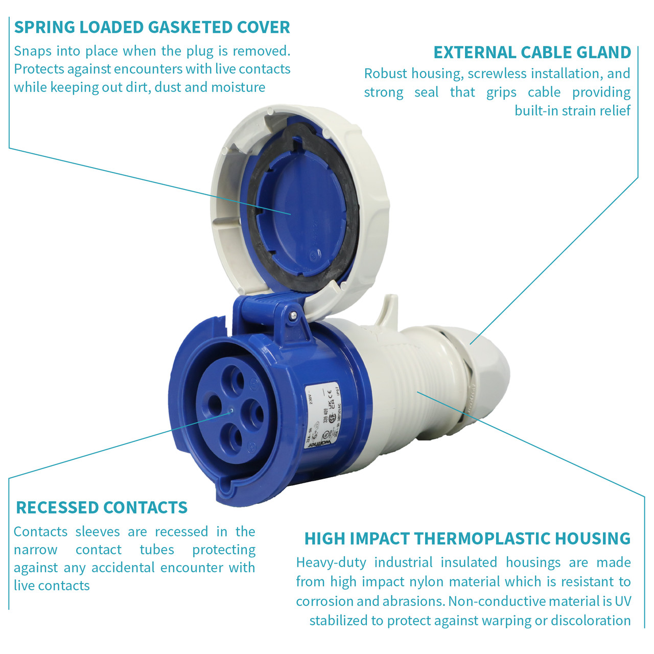 339409 Coupler features