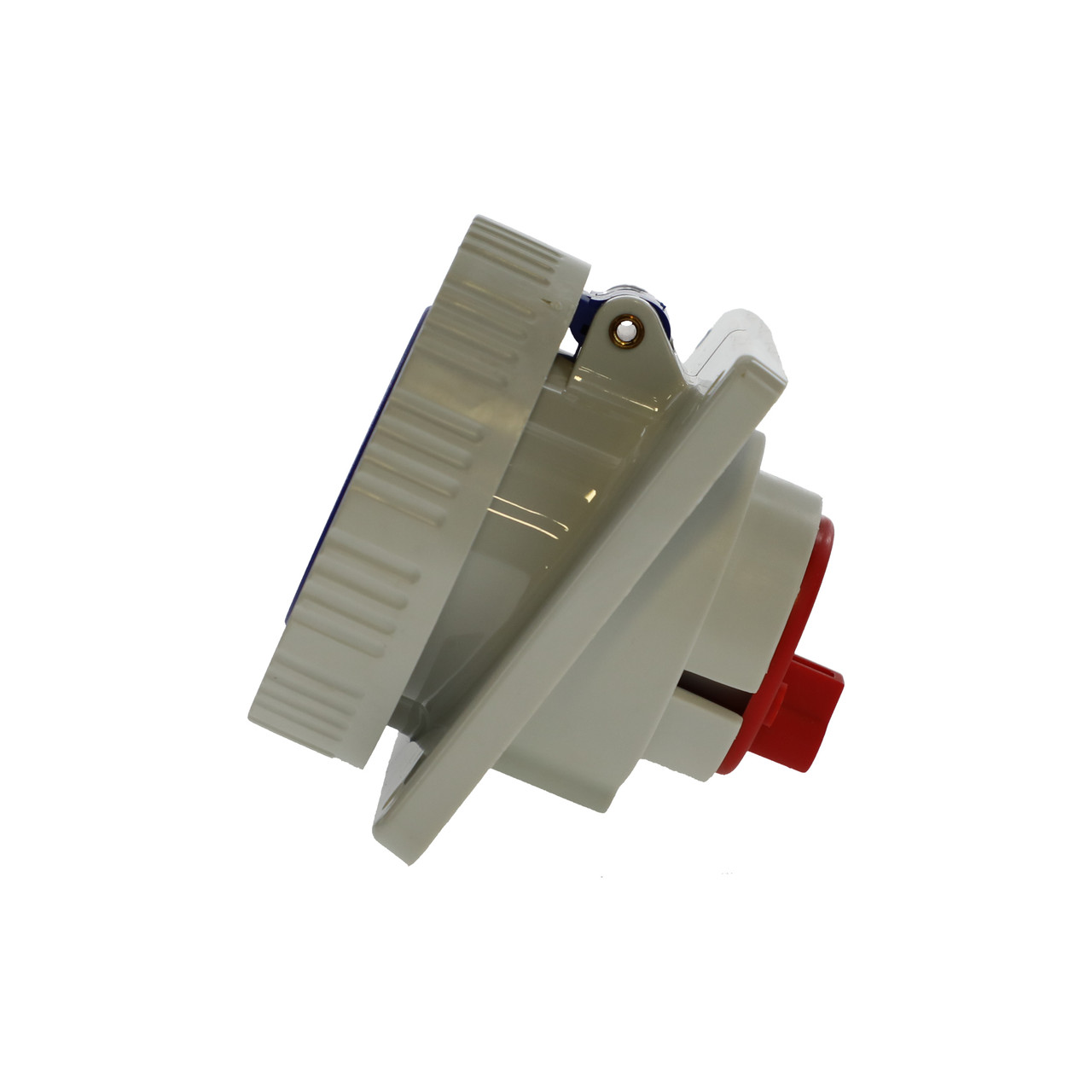 Walther Electric 539306 Receptacle