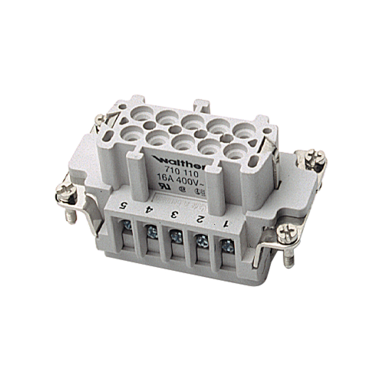 FS110 PROCON B Series Screw Terminal Insert
