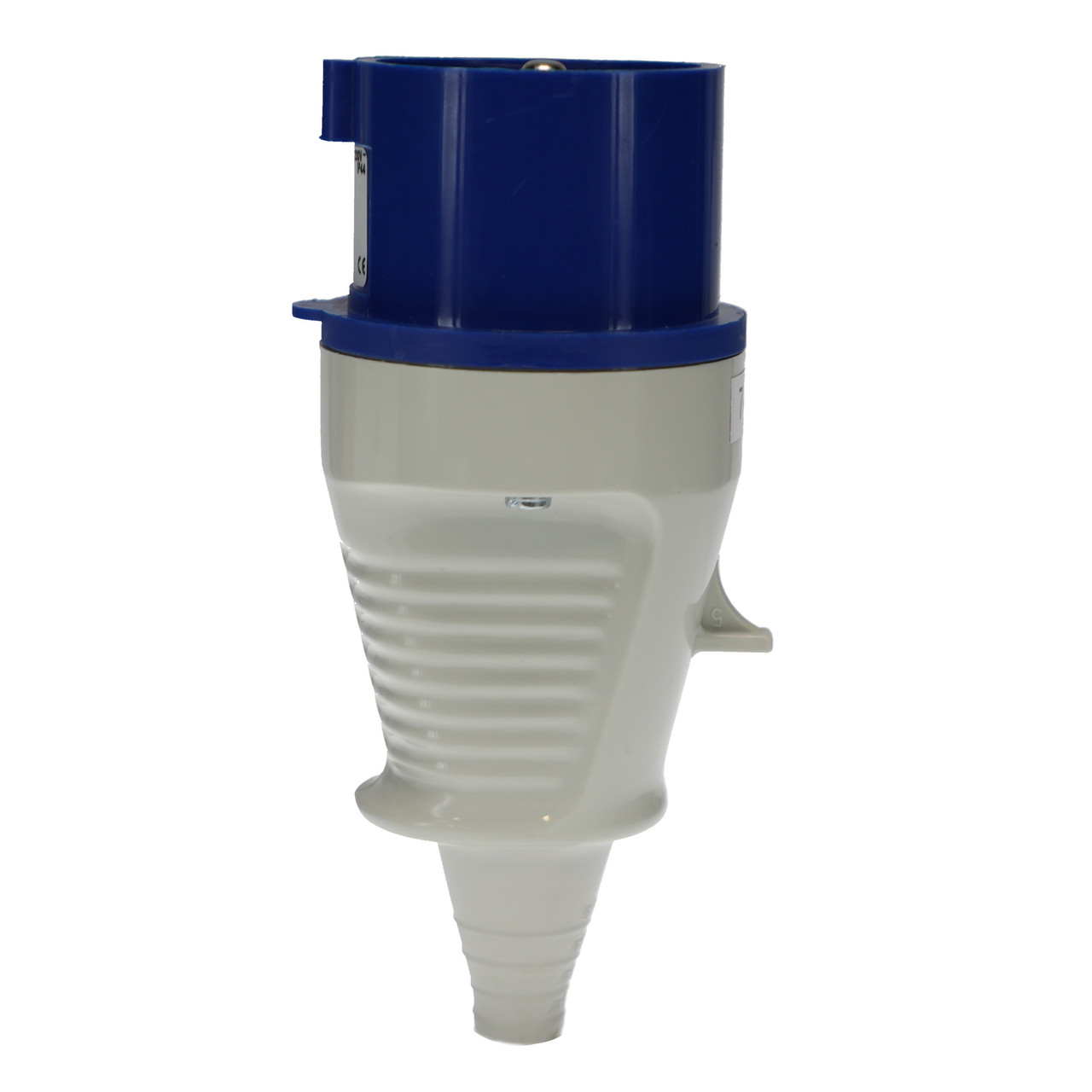 Walther Electric 210709 Plug (Right)