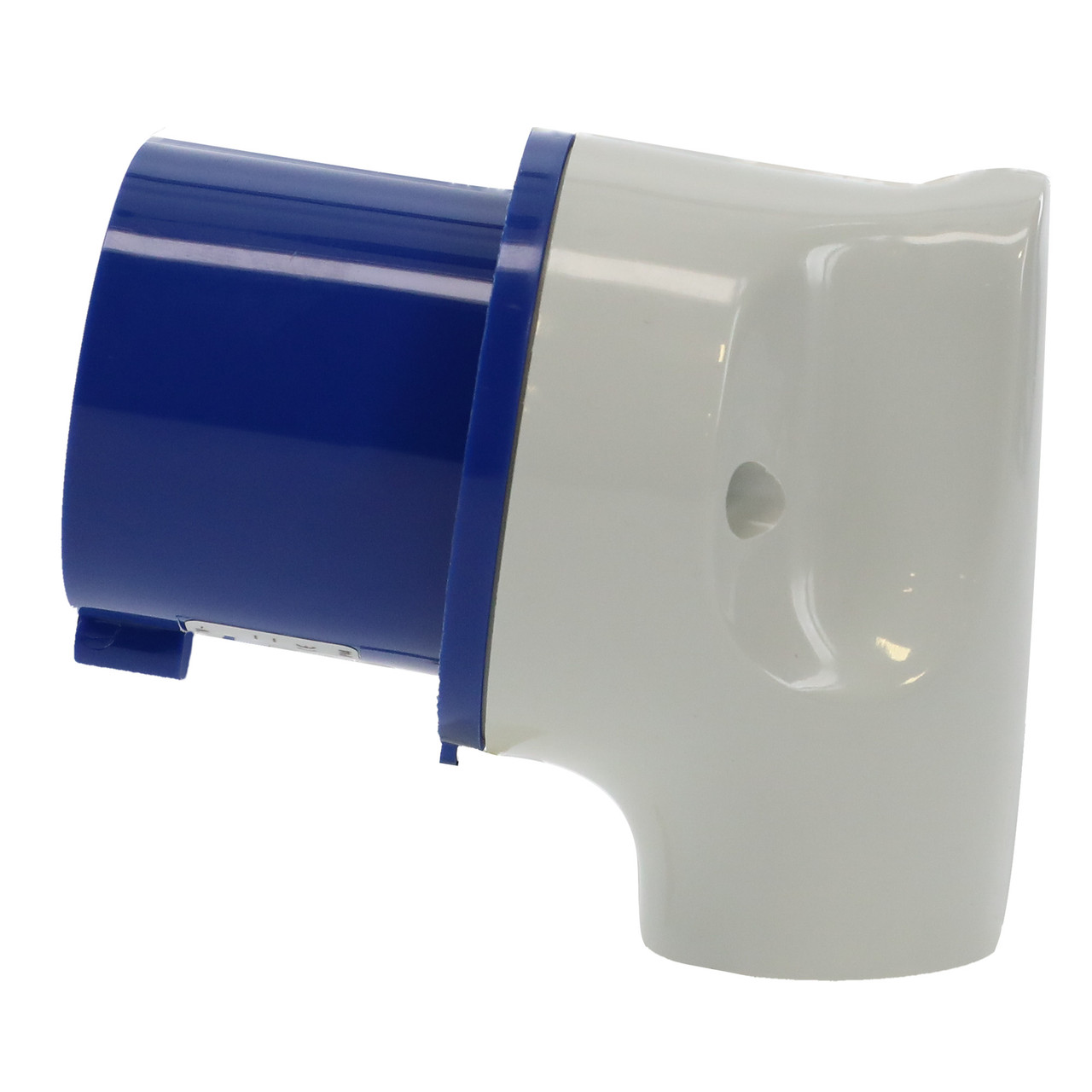 Walther 236306 Plug (Left)