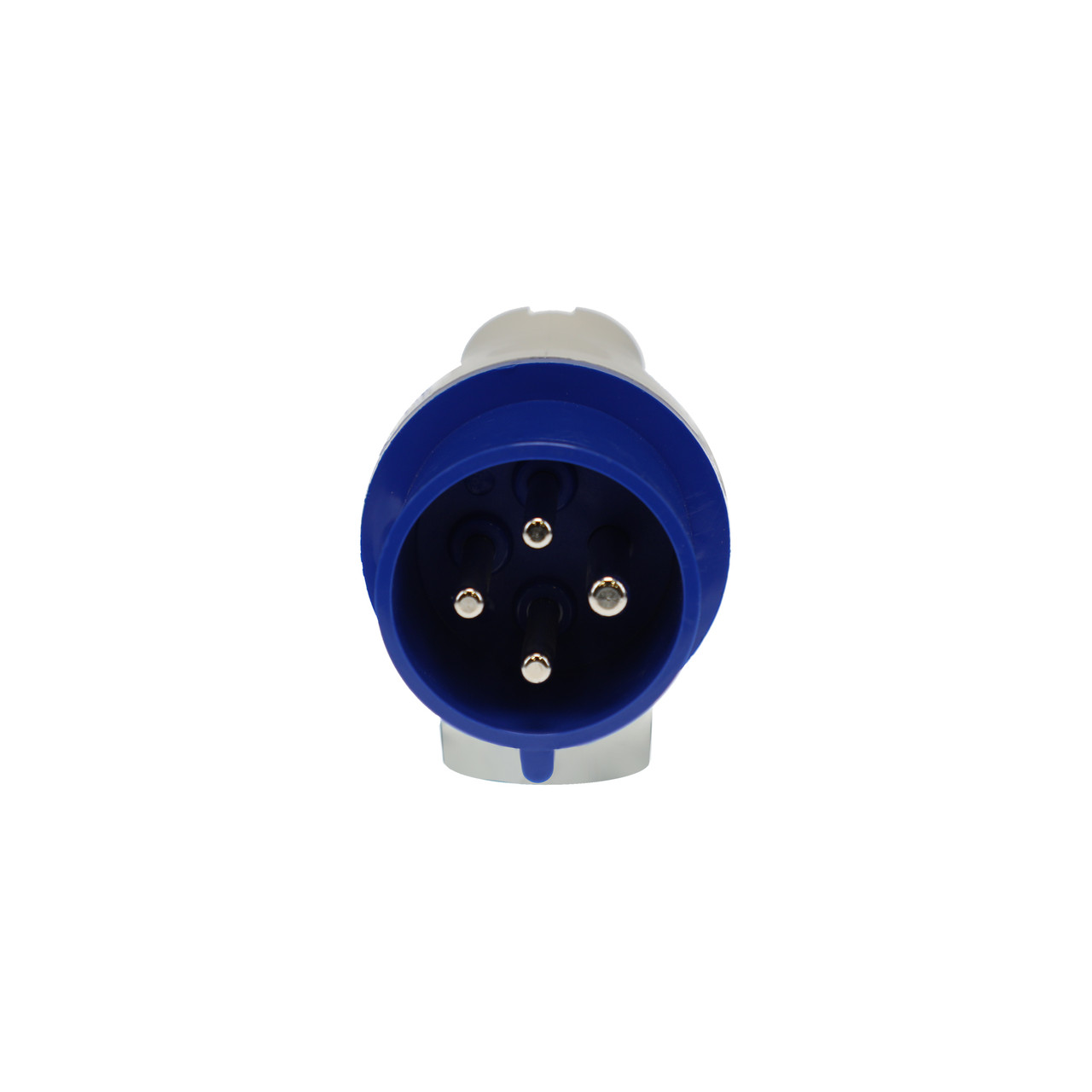 Walther Electric 236409 Plug (Pins)