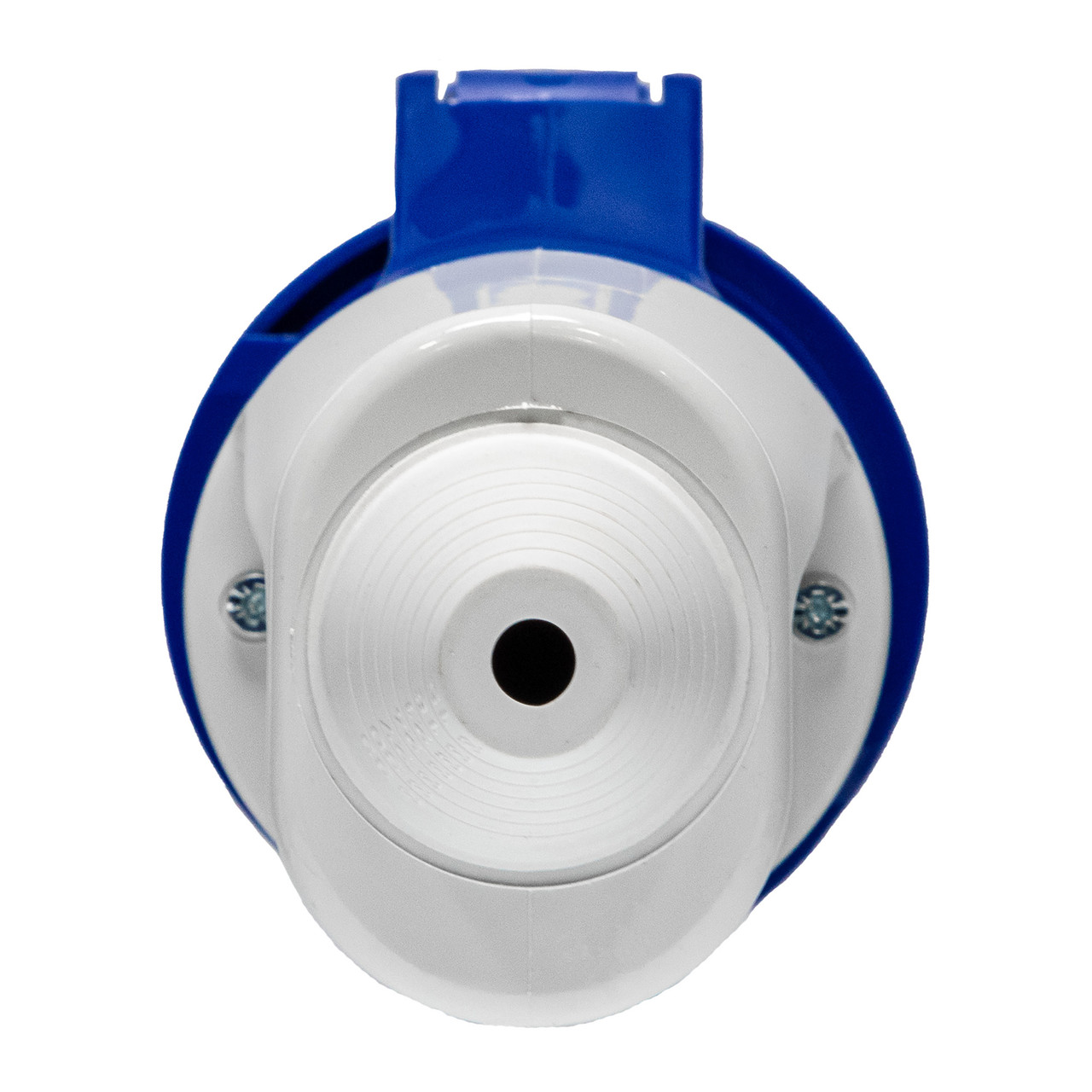 はる Walther Electric 360306 Pin and Sleeve Connector 60A/ 63A 3 Wire