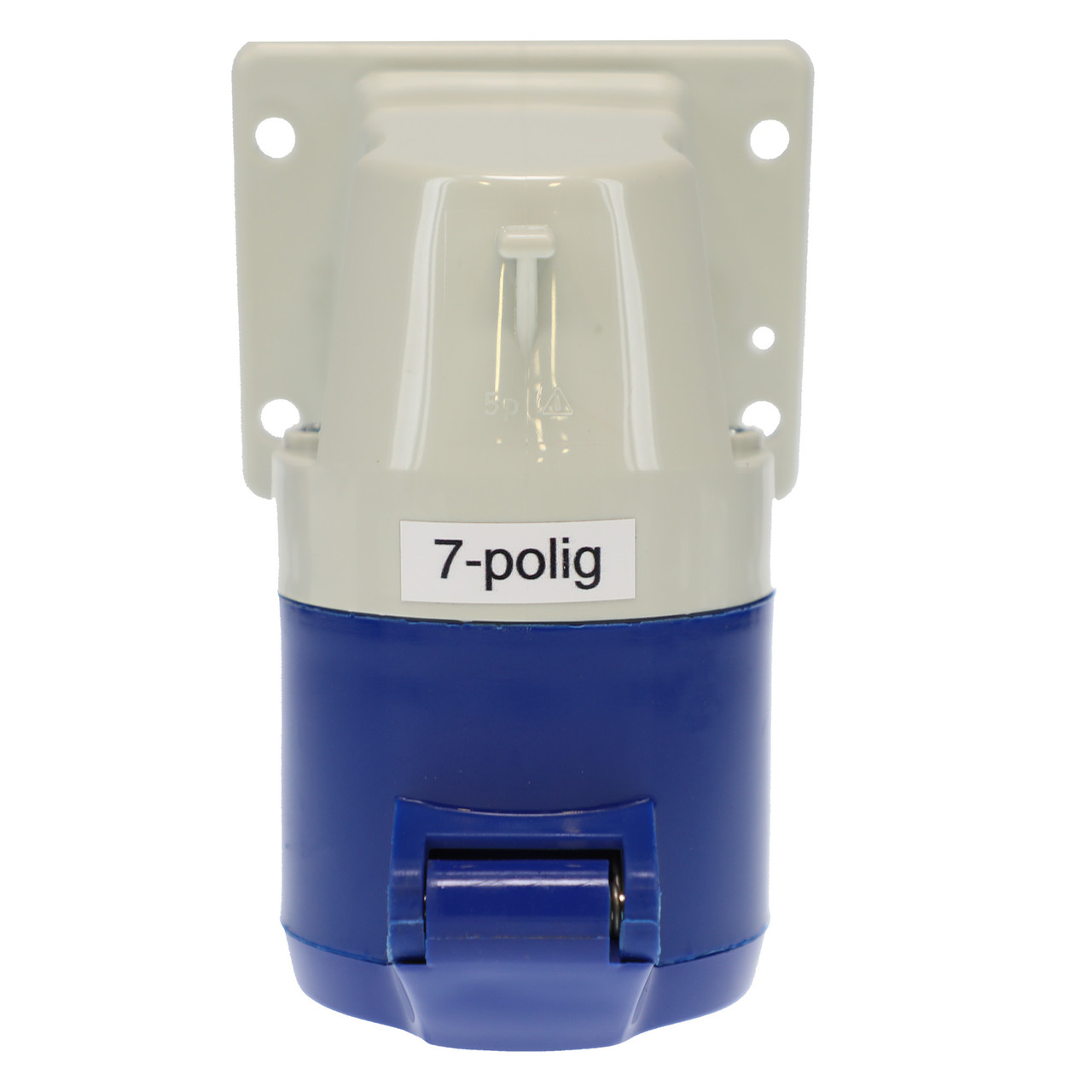 Walther 514709 Receptacle (front)