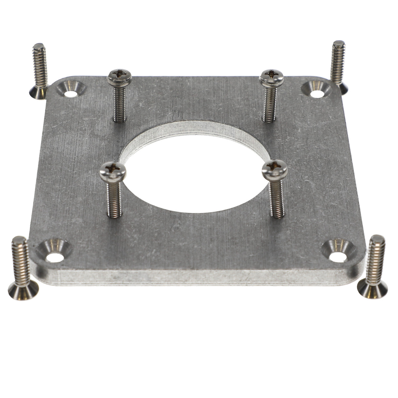 Walther Electric CHAP20H Back Box Adapter Plates