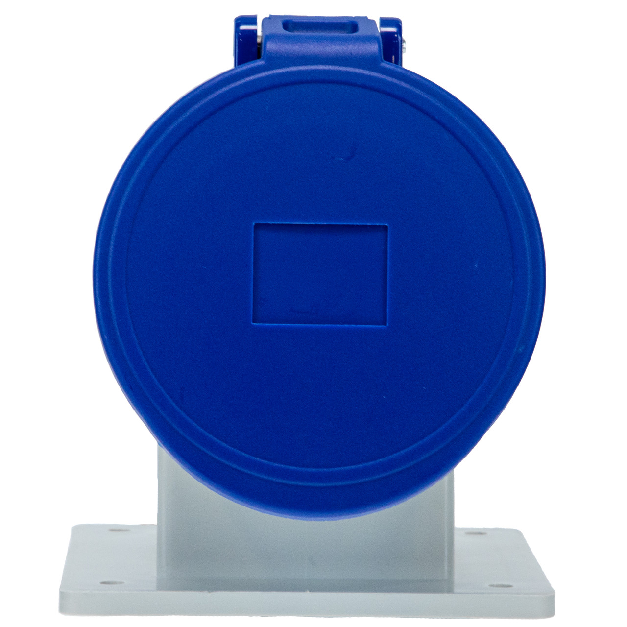 Walther Electric Receptacle 564409 (Front) Walther Electric Receptacle 564409 (Front)