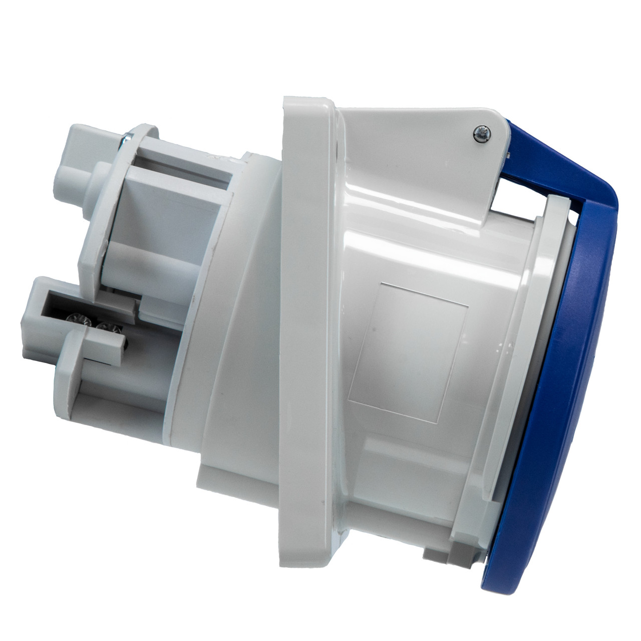 Walther Electric 560306 Receptacle (Right)