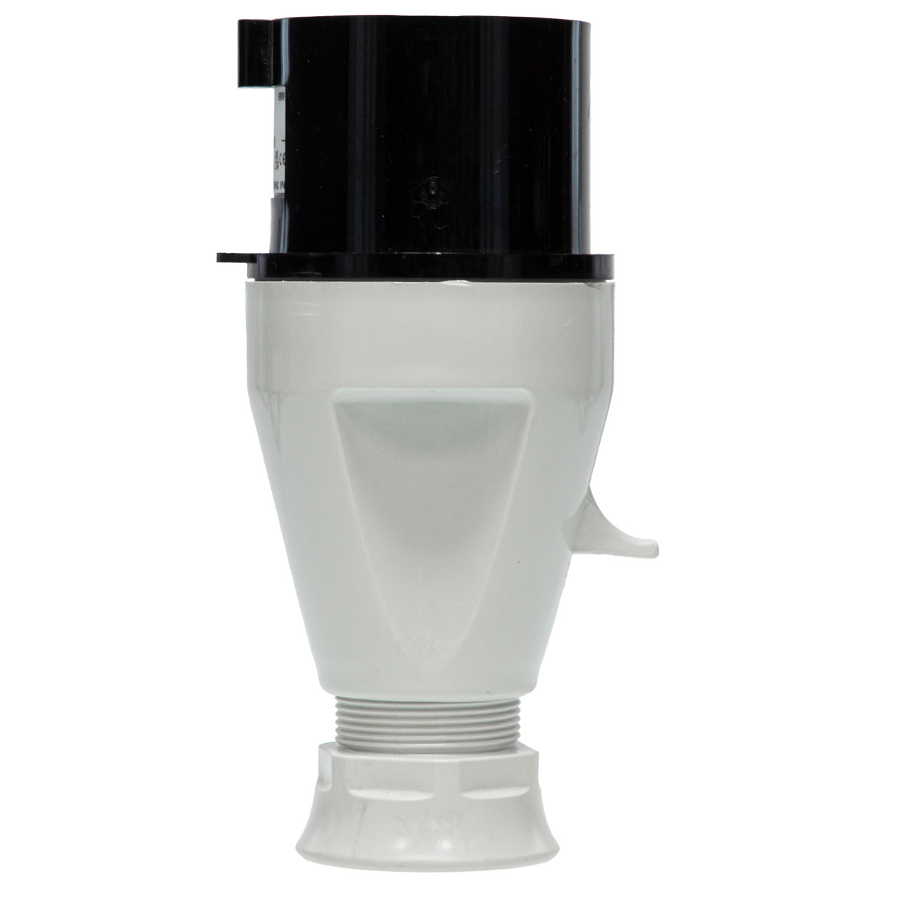 Walther Electric 232505 Plug (Right)