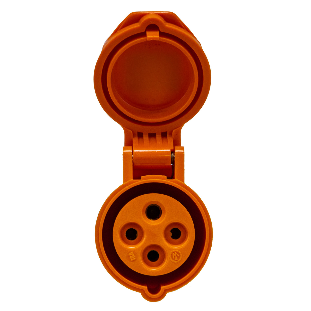 Walther Electric 310424 Connector (Sleeves)