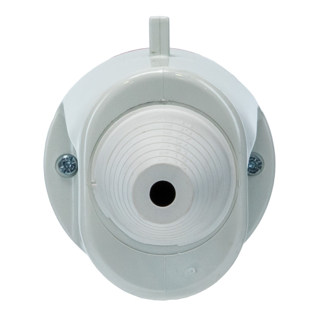 Walther Electric 260406 Plug (Cable Entry)