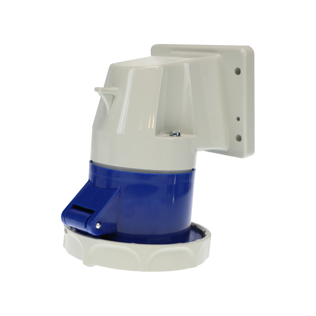 Walther Electric 538509 Receptacle