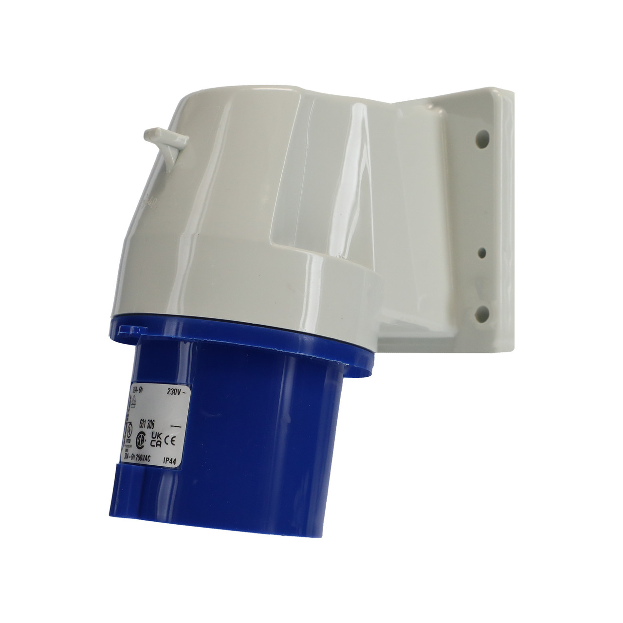 Walther Electric 631306 Inlet