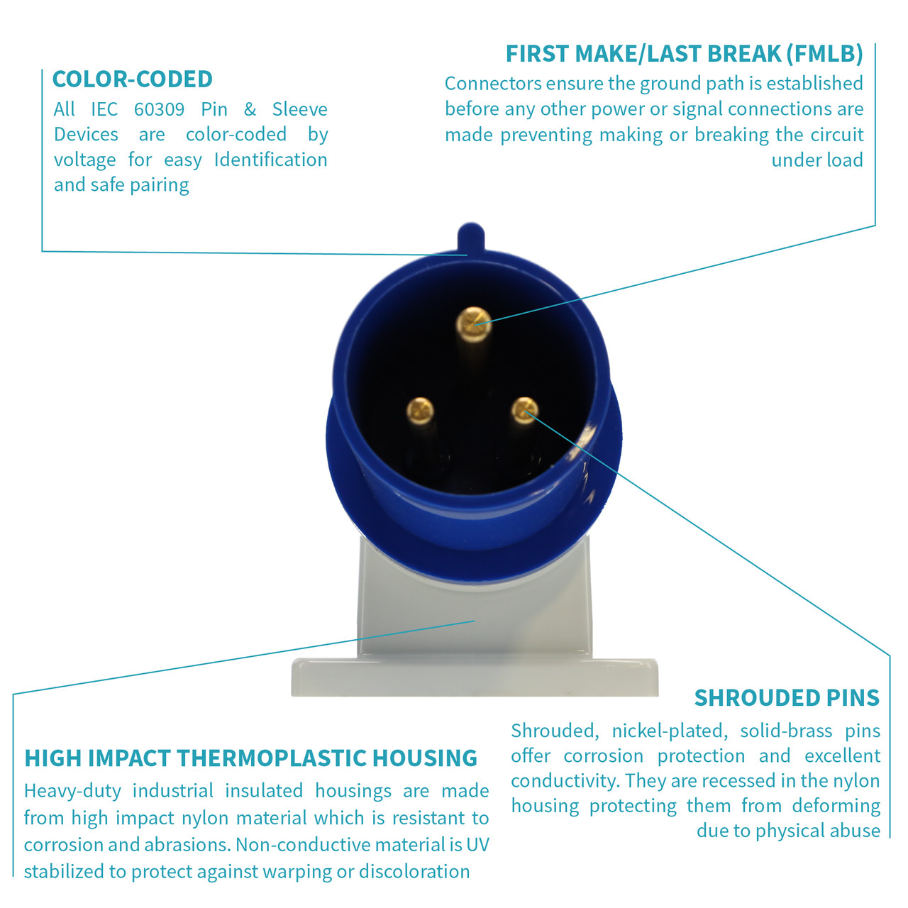 631306 Inlet features