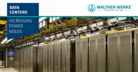 How Data Center Power Distribution Is Changing: From 60A to 100A and Beyond 