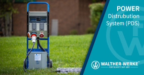 Mobile Step-Down Power for Jobsites That Don’t Stand Still